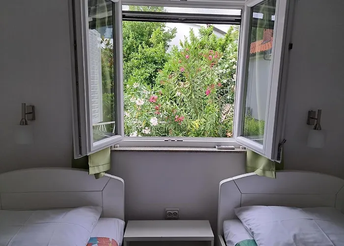 Atrium Apartamento *