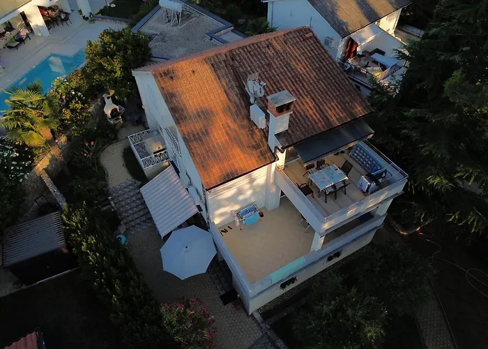 Apartamento Atrium *