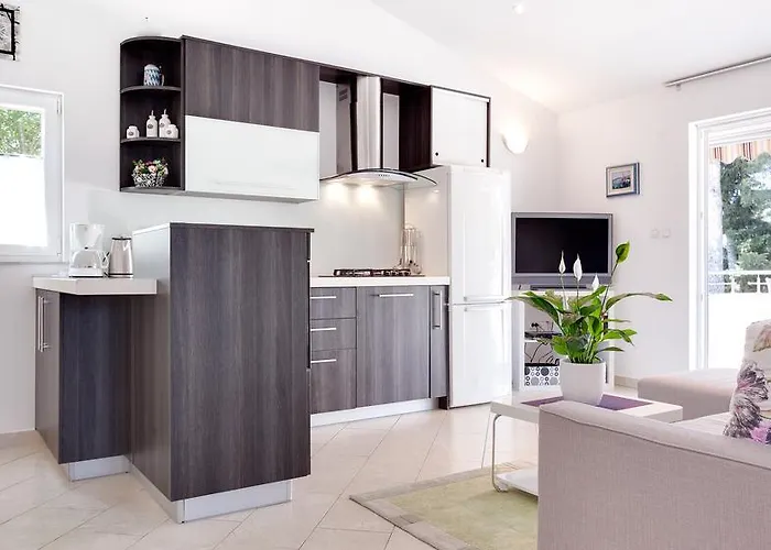 Apartamento Atrium *