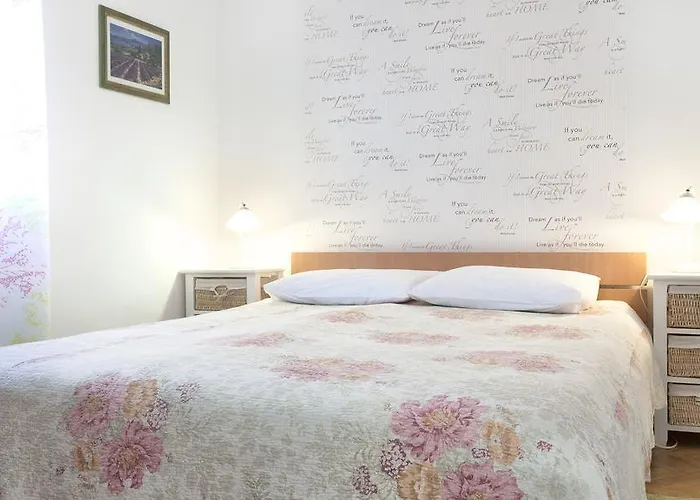 Apartamento Atrium *