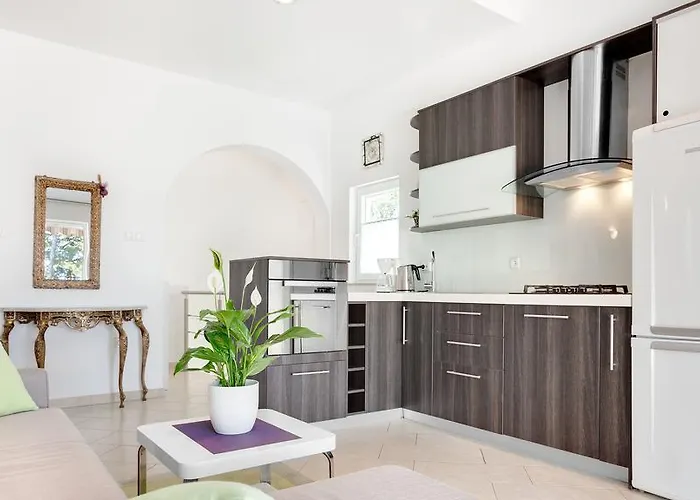 Apartamento Atrium *