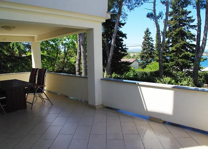 Apartamento Atrium *