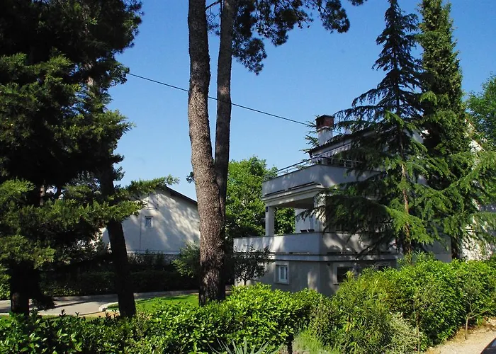 Apartamento Atrium *