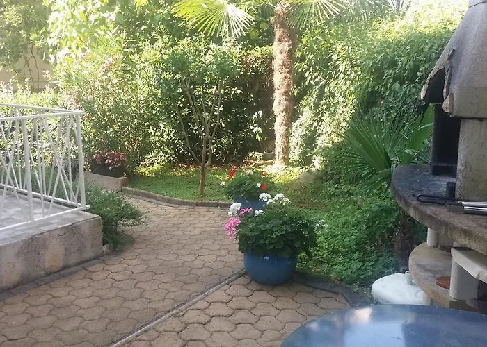 Apartamento Atrium *