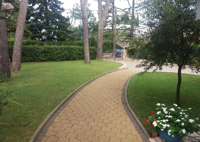 Apartamento Atrium *