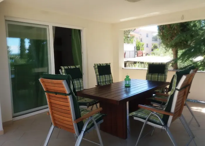 Apartamento Atrium *