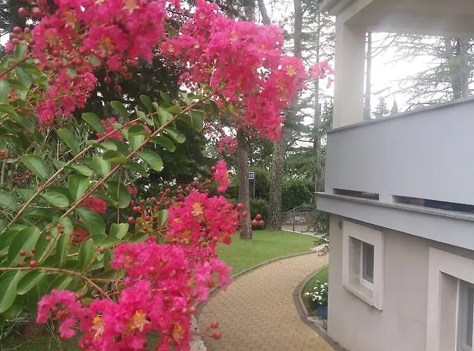 Apartamento Atrium *