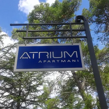 Atrium マリンスカ