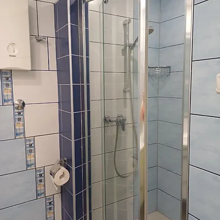 アパート Atrium *