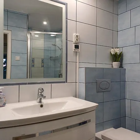 Atrium Apartment Malinska