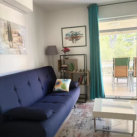 Atrium Apartment