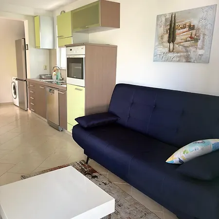 Apartment Atrium Malinska