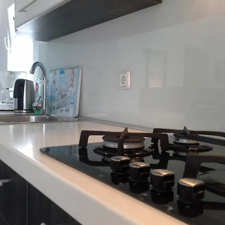 Apartman Atrium