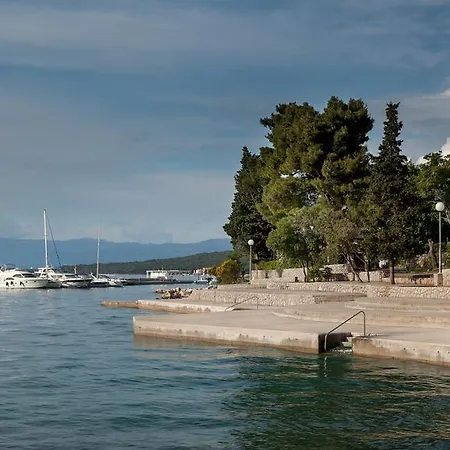 Appartamento Atrium *