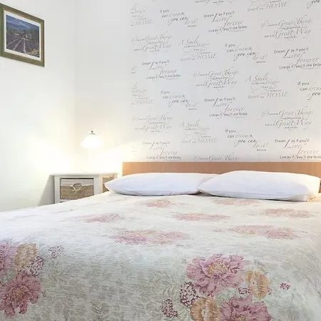 Appartamento Atrium *