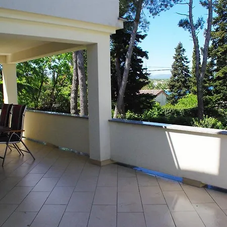Apartment Atrium *