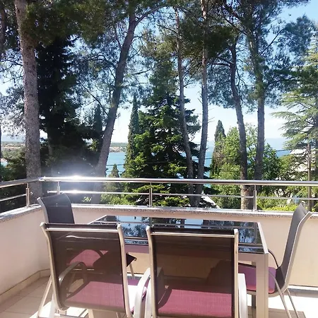 Apartment Atrium Malinska