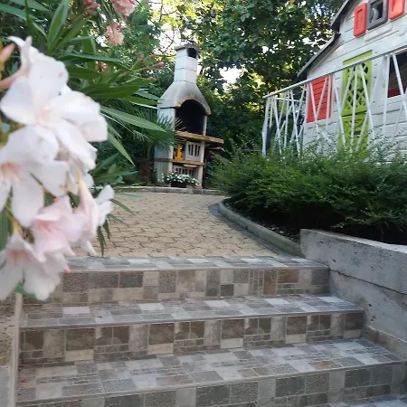 Atrium *