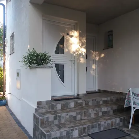 Atrium Malinska