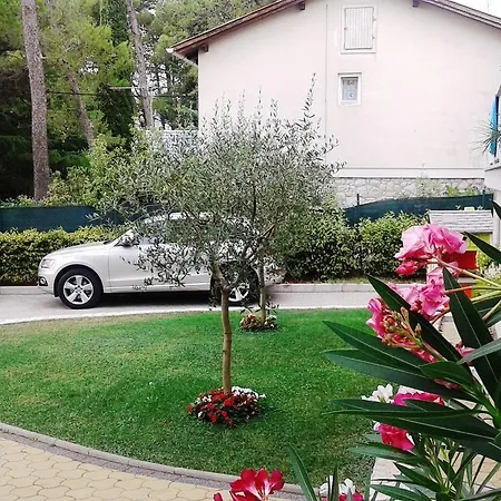 Atrium Malinska