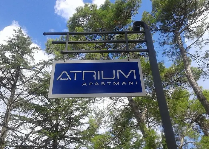 Atrium מאלינסקה