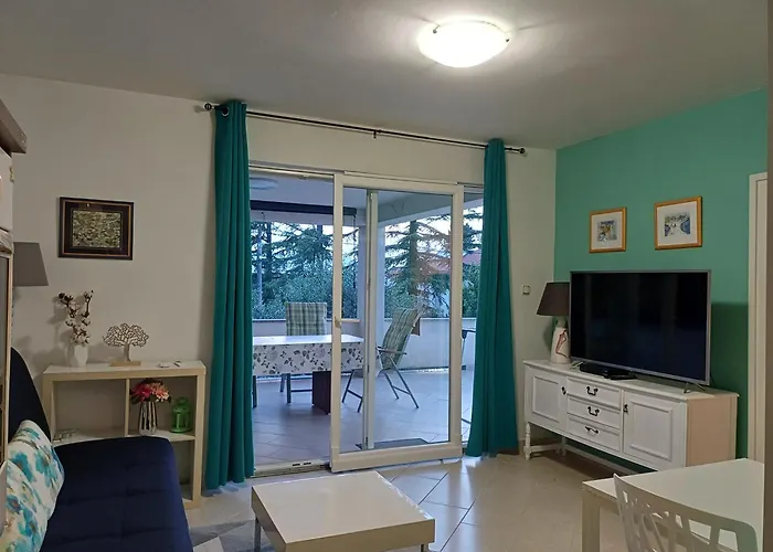 Atrium דירה *