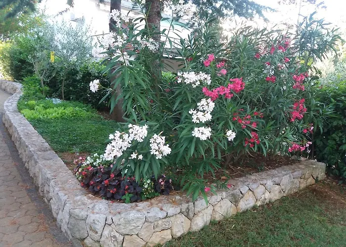 Atrium * Malinska