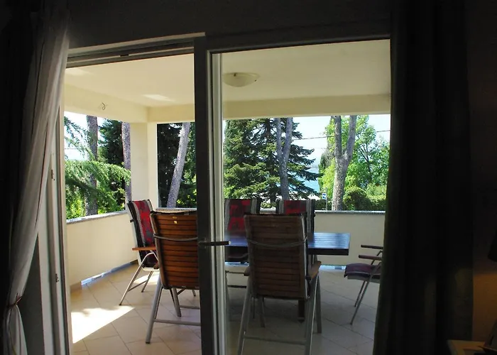 Atrium דירה מאלינסקה
