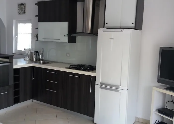 Atrium מאלינסקה