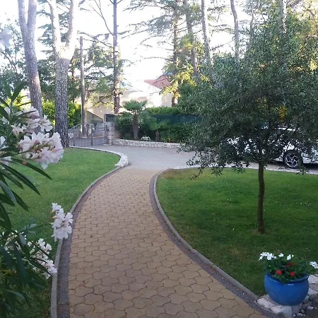 Lejlighed Atrium Malinska